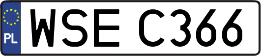 WSEC366
