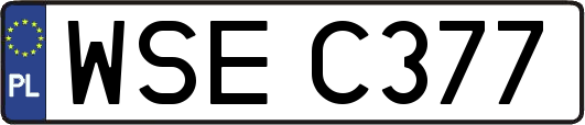 WSEC377