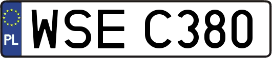 WSEC380