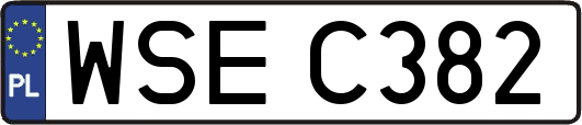 WSEC382
