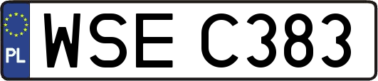 WSEC383