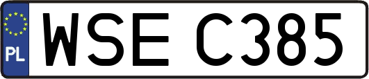 WSEC385