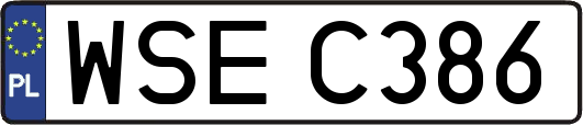WSEC386