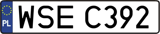 WSEC392