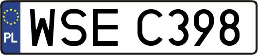 WSEC398