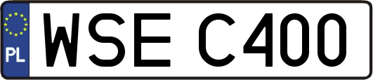 WSEC400