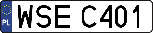 WSEC401