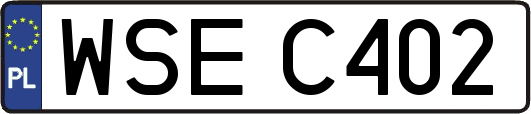 WSEC402