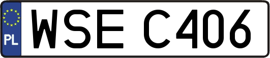 WSEC406