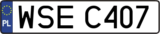 WSEC407