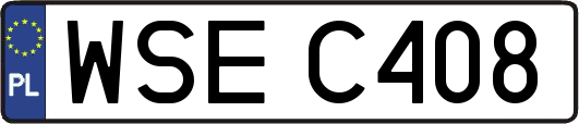 WSEC408