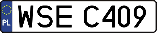 WSEC409