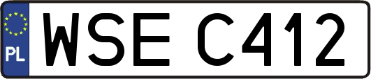 WSEC412