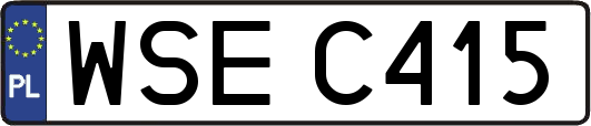 WSEC415