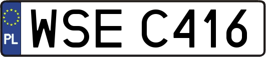 WSEC416
