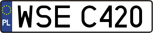 WSEC420