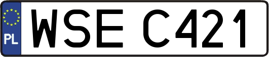 WSEC421