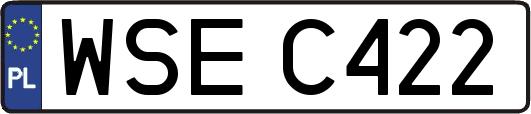 WSEC422