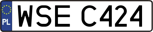WSEC424