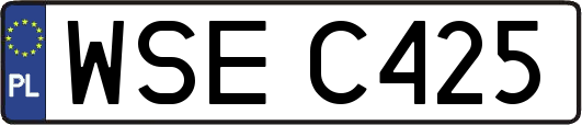 WSEC425