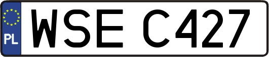 WSEC427
