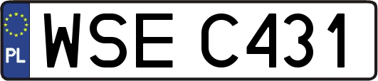 WSEC431