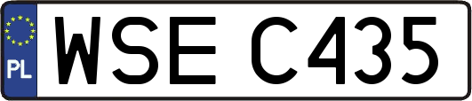 WSEC435
