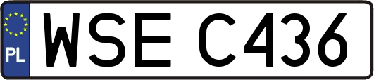 WSEC436