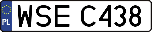 WSEC438