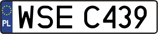 WSEC439