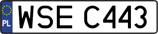 WSEC443