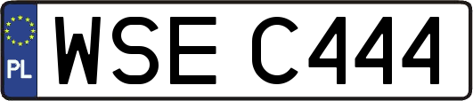 WSEC444