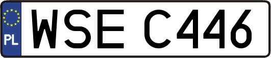 WSEC446