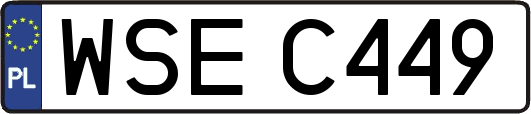 WSEC449