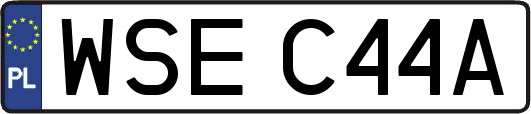 WSEC44A