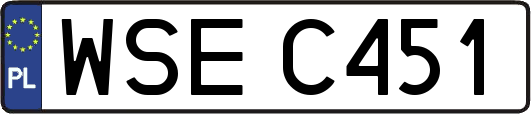 WSEC451