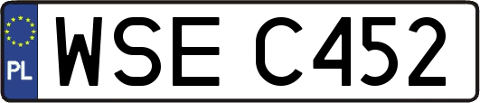 WSEC452