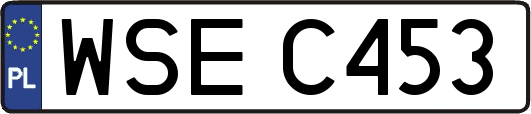 WSEC453