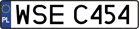 WSEC454