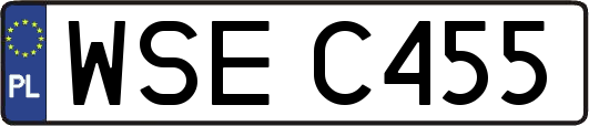 WSEC455