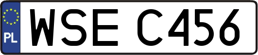 WSEC456