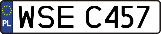 WSEC457