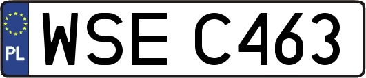 WSEC463
