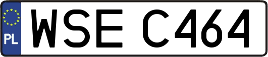 WSEC464