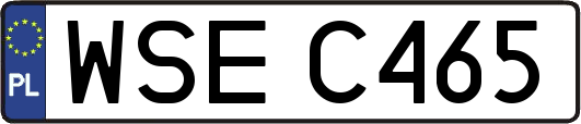WSEC465