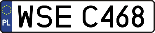 WSEC468