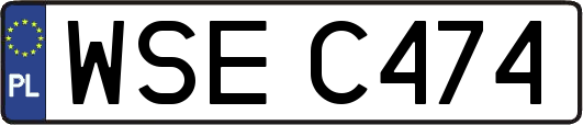 WSEC474