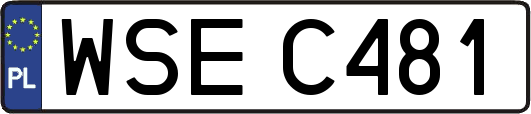 WSEC481