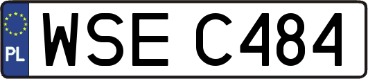 WSEC484