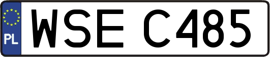 WSEC485